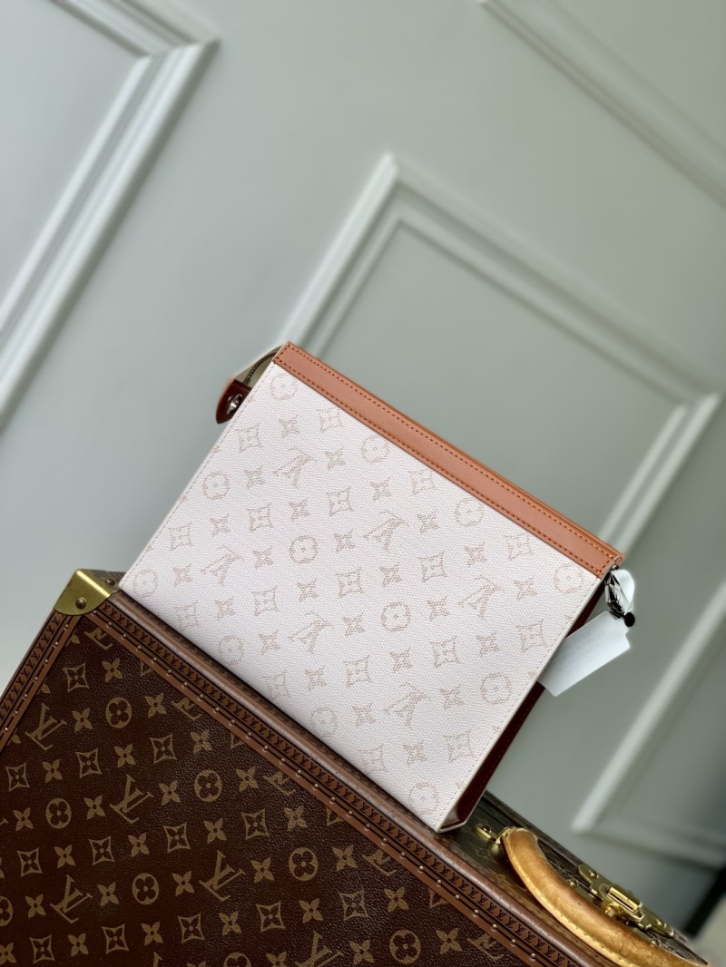 Mens LV Briefcases